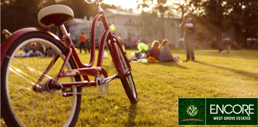 Top Recreational Activities Near Calgary’s West Grove Community 