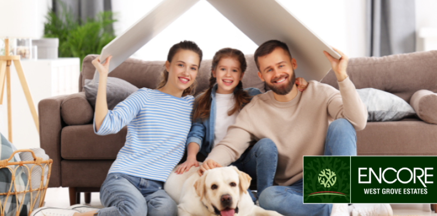 Why Buyers Are Flocking to West Springs: Calgary’s Most Desirable SW Community