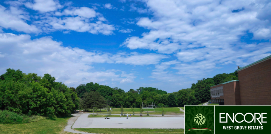 A Parent’s Guide to Schools Near Encore West Grove