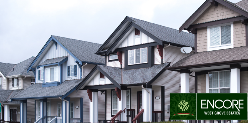 Encore Living: How Thoughtful Neighbourhood Design Improves Daily Life 
