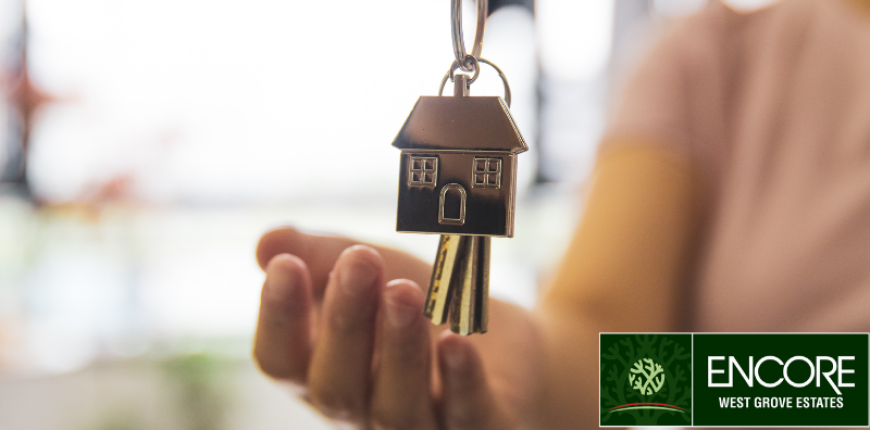 Designed for Real Life: How Encore at West Grove Estates Blends Comfort and Community