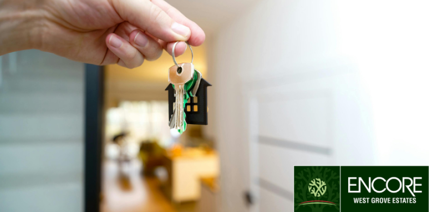 Inside Encore: Why Cedarglen Homes Are Built for How Families Actually Live