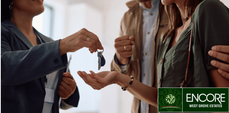 A Buyer’s Guide to New Builds in West Springs Calgary