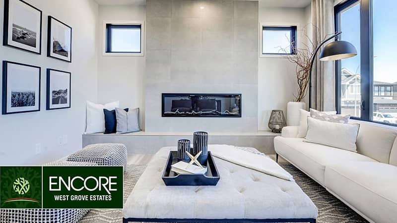 Do You Love Our Encore Showhomes? Benefit From The Cedarglen Showhome Leaseback Program.