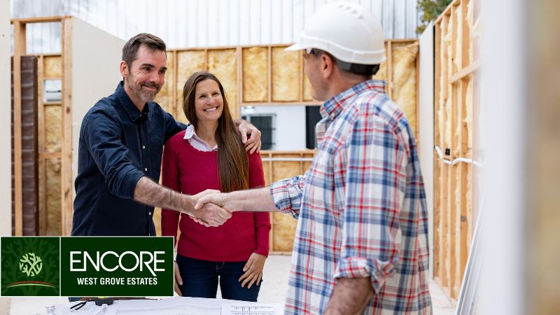 5 Benefits of Building a Custom Home in SW Calgary