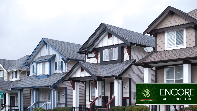 Encore Living: How Thoughtful Neighbourhood Design Improves Daily Life 