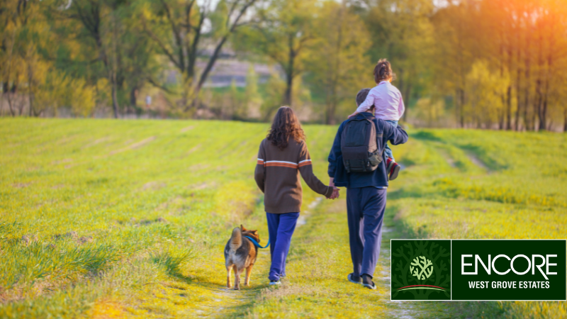 What to Know Before Moving to West Springs: A Newcomer’s Guide 