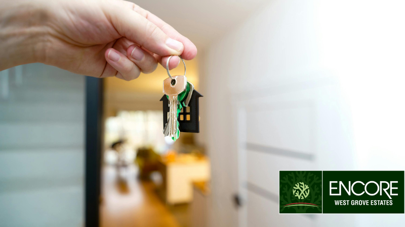 Inside Encore: Why Cedarglen Homes Are Built for How Families Actually Live 