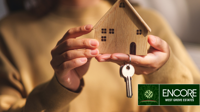 Virtual Tours, Real Possibilities: Explore Encore’s Cedarglen Showhomes from Home 