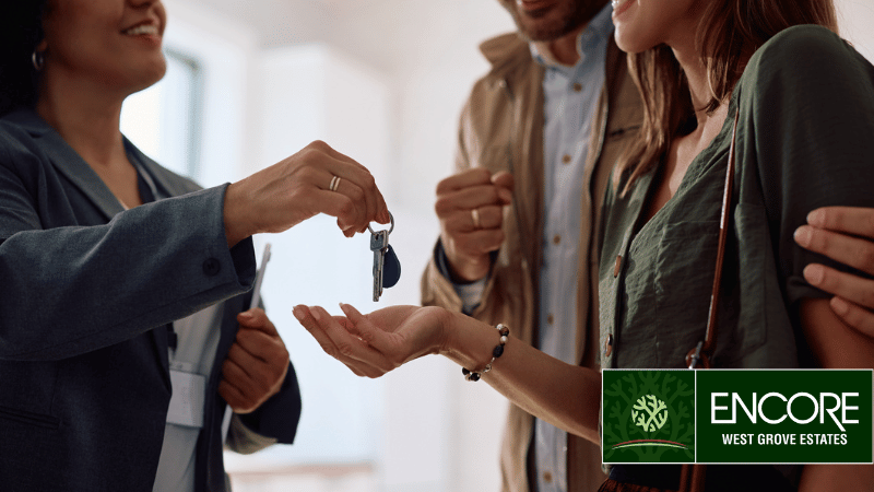 A Buyer’s Guide to New Builds in West Springs Calgary