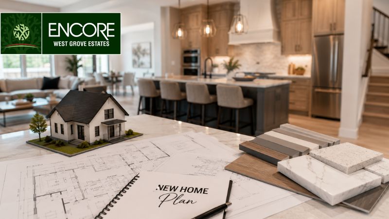 NEW HOME BUYERS GUIDE: WHAT TO KNOW BEFORE BUILDING