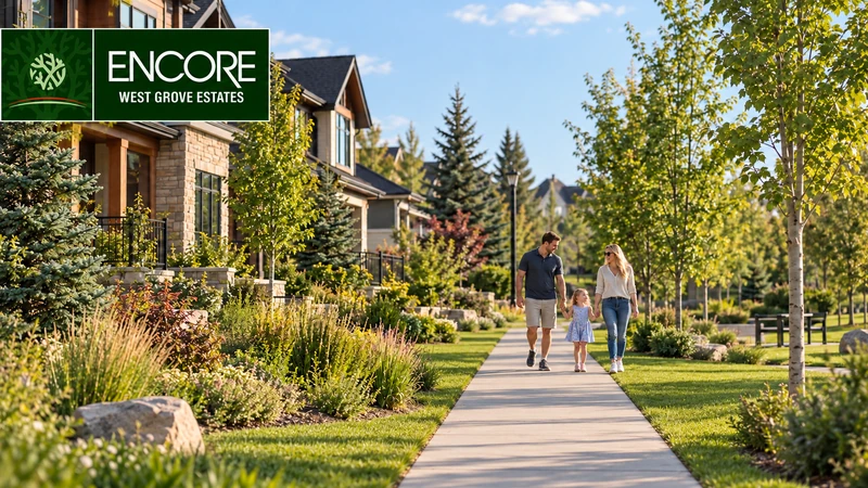 Why More Home Buyers Are Choosing West Springs