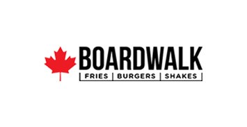 Boardwalk Burgers and Fries